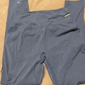 WHITNEY x GYMSHARK LEGGINGS HIGHRISE